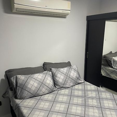 Residencial Affinity Daire Praia Grande Dış mekan fotoğraf