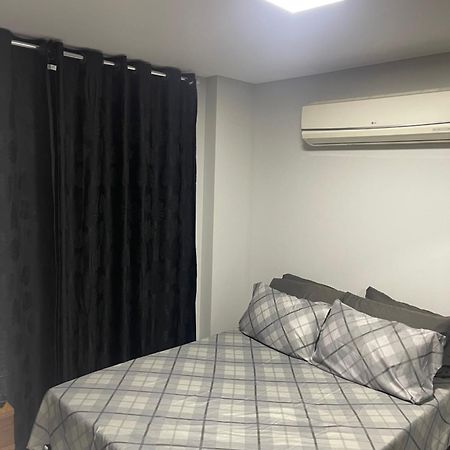 Residencial Affinity Daire Praia Grande Dış mekan fotoğraf