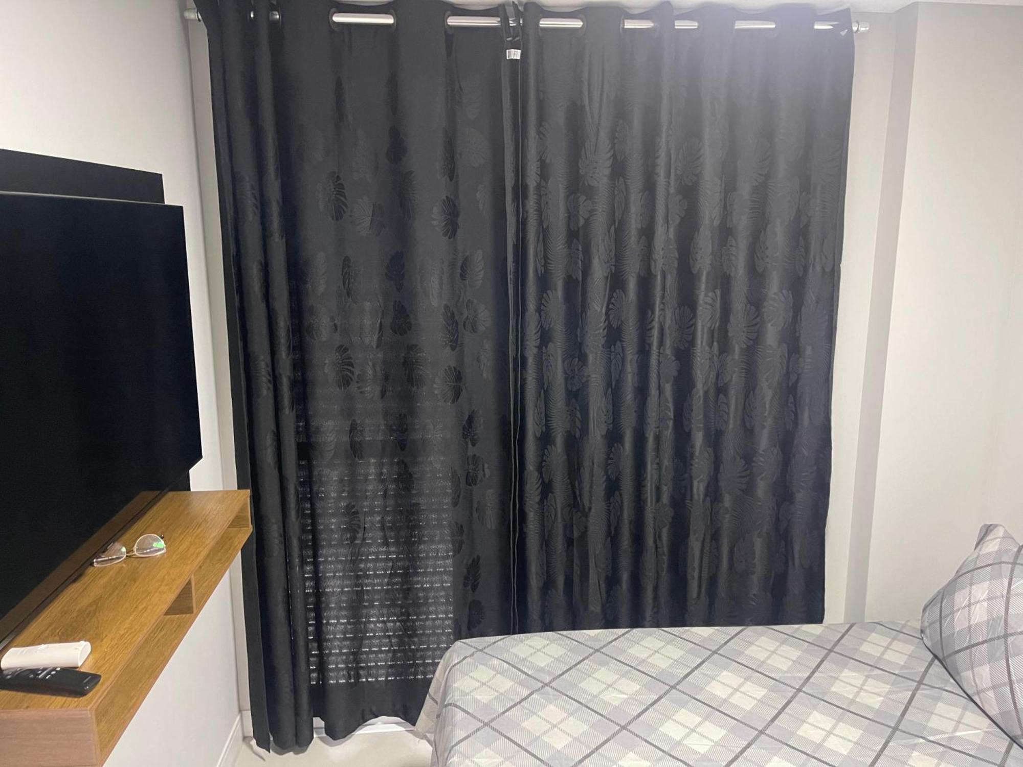 Residencial Affinity Daire Praia Grande Dış mekan fotoğraf