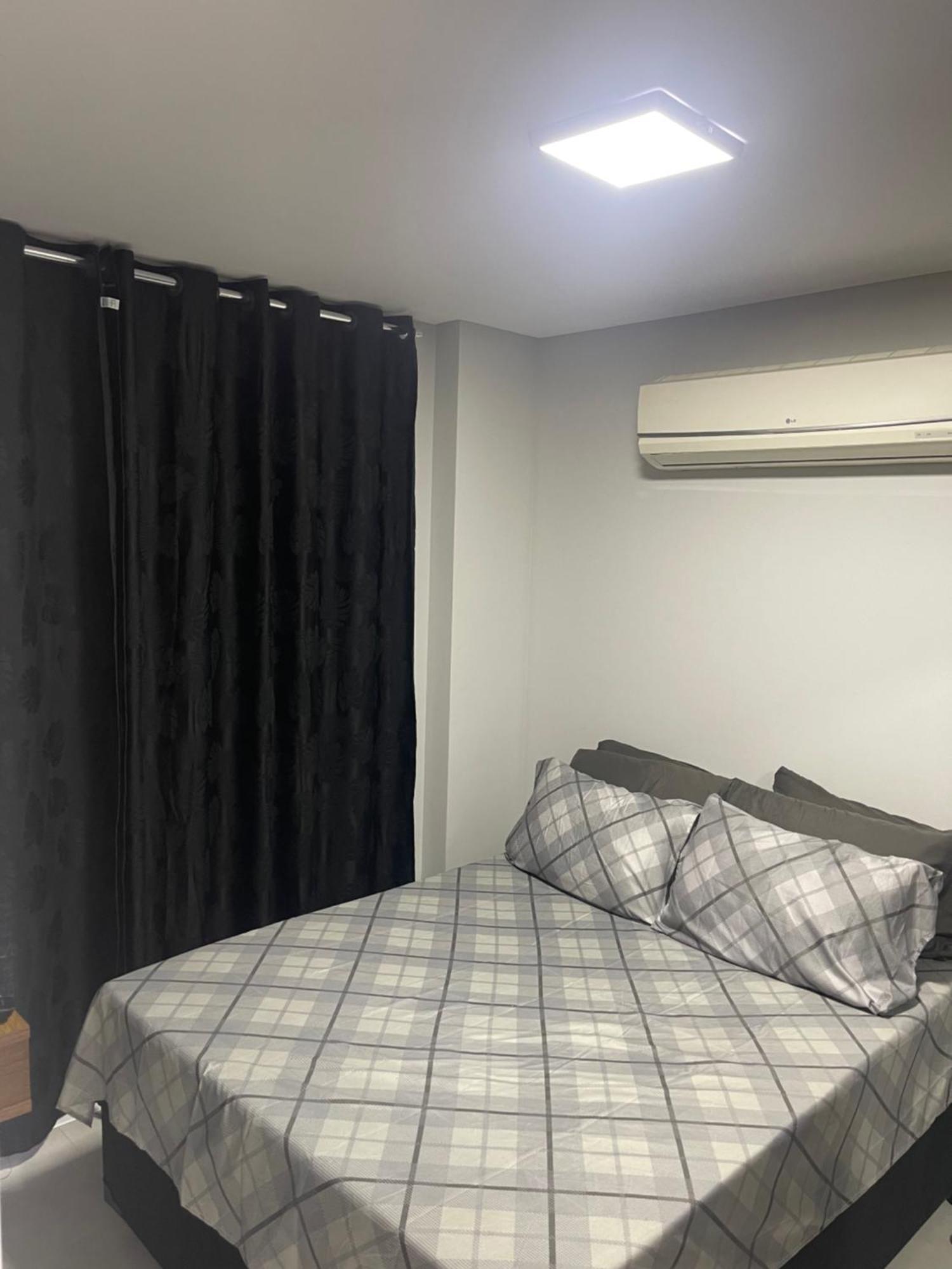 Residencial Affinity Daire Praia Grande Dış mekan fotoğraf