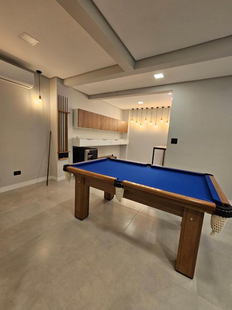 Residencial Affinity Daire Praia Grande Dış mekan fotoğraf
