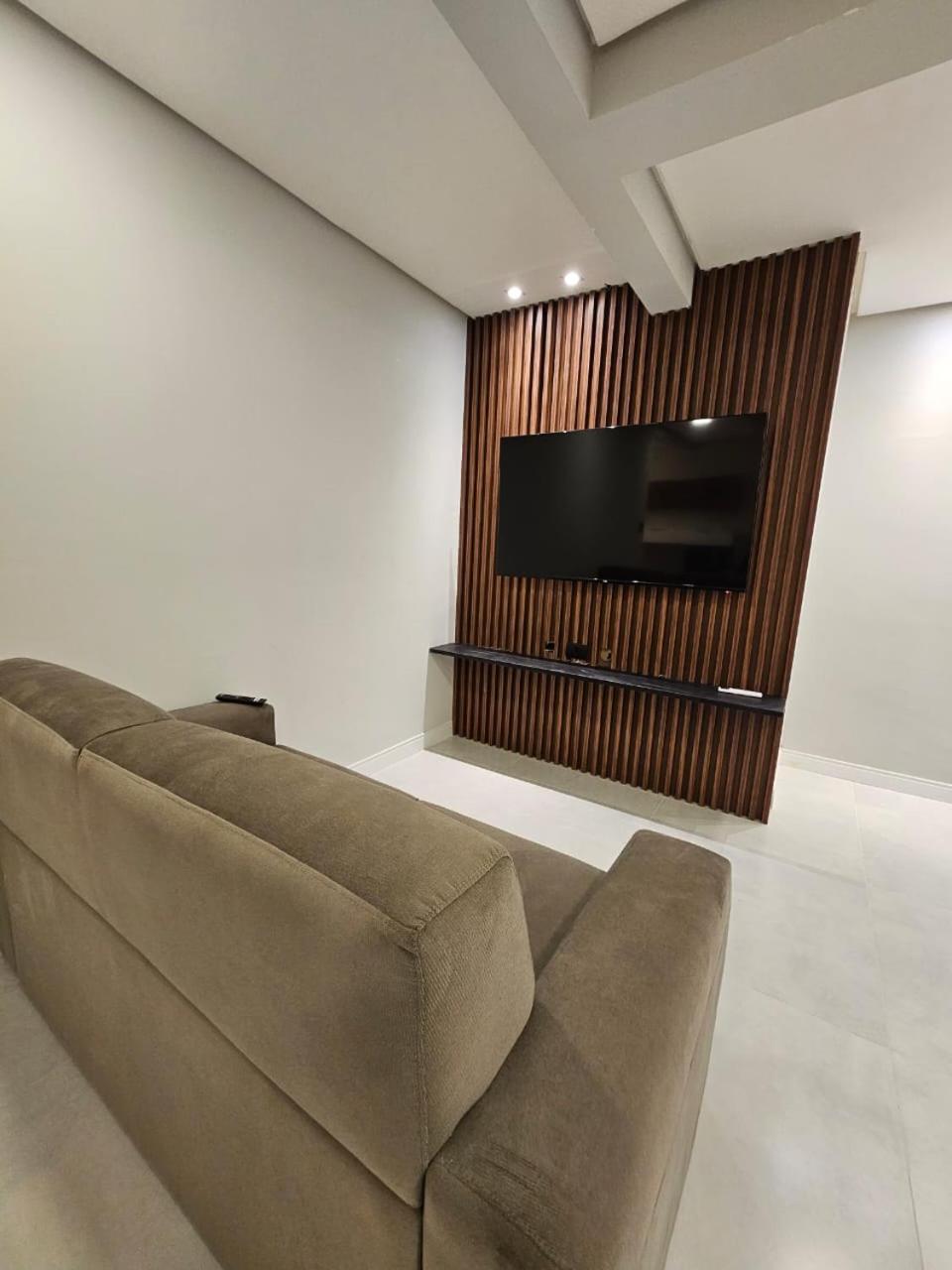 Residencial Affinity Daire Praia Grande Dış mekan fotoğraf